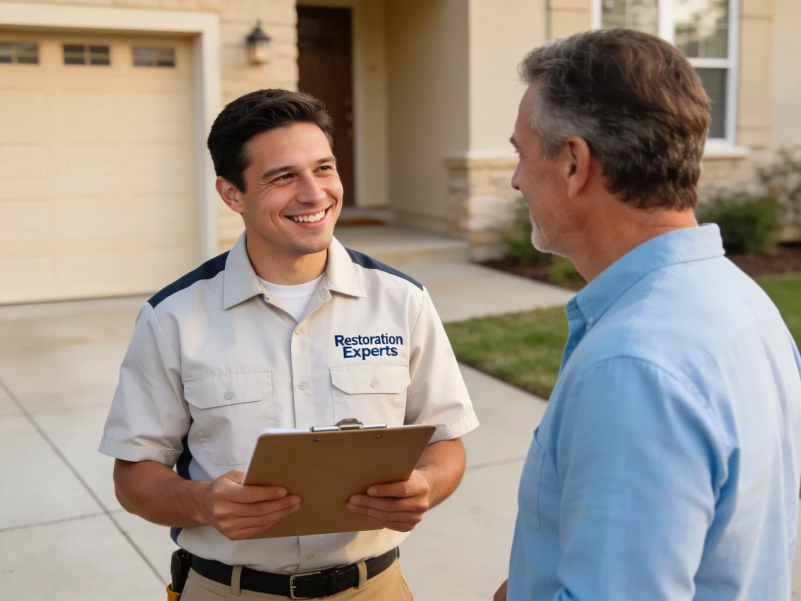 Water Damage Cleanup Borup, MN FAQs